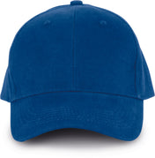 Gorra de Algodón Orgánico 6 Paneles - KP134