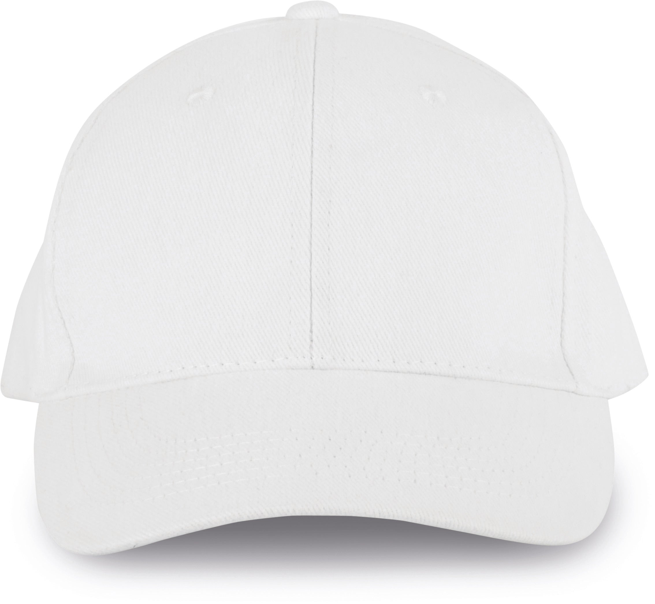 Gorra de Algodón Orgánico 6 Paneles - KP134