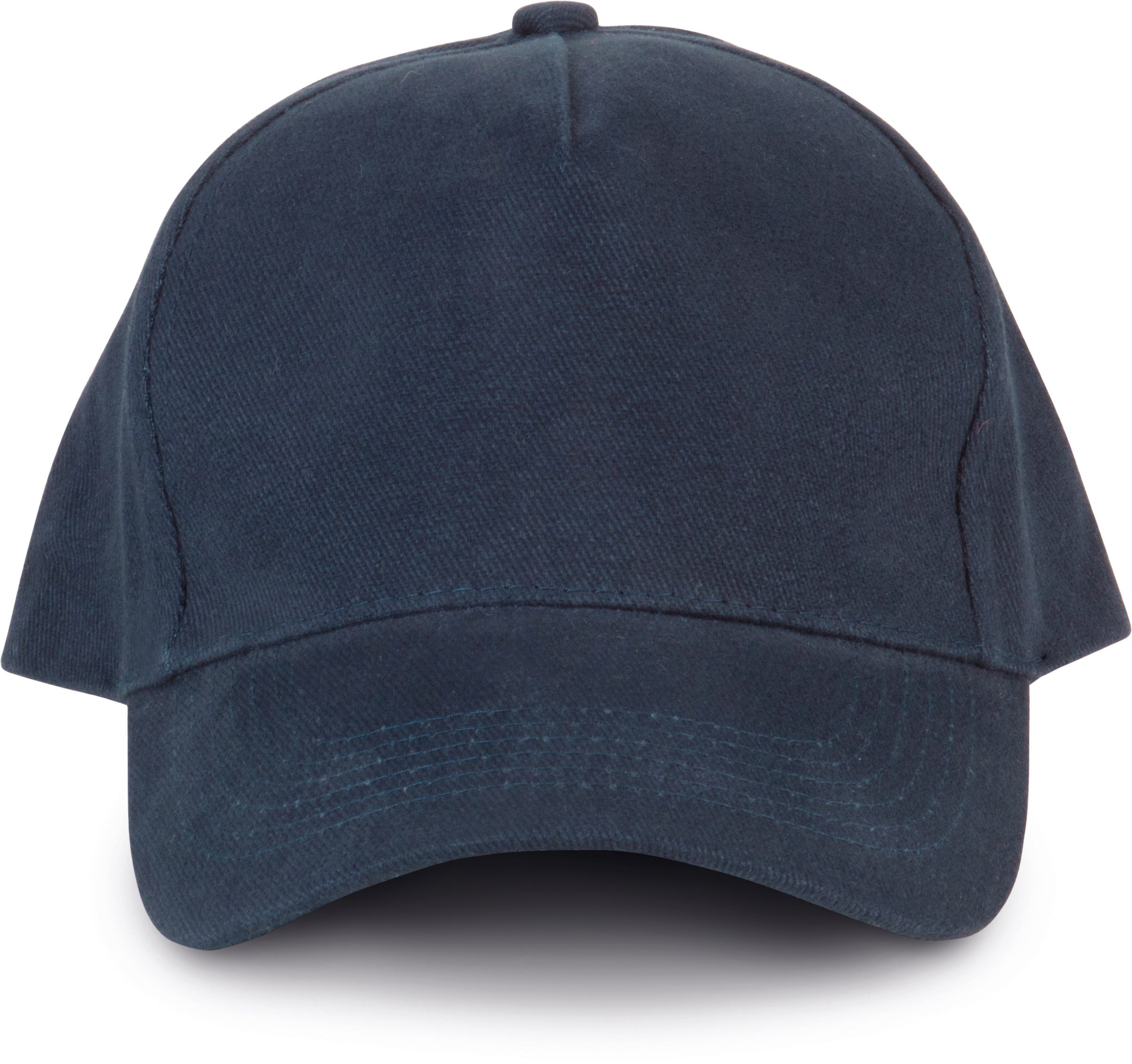Gorra 5 Paneles Algodón Orgánico - KP135