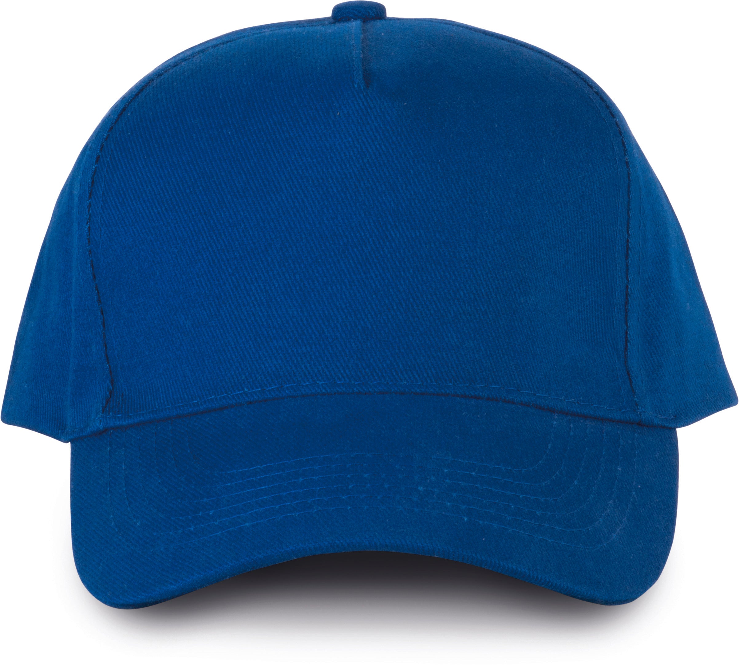 Gorra 5 Paneles Algodón Orgánico - KP135