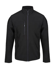 Chaqueta Softshell reciclada Honestly Made - 89317