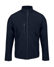 Chaqueta Softshell reciclada Honestly Made - 89317