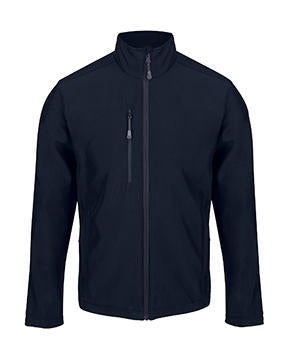 Chaqueta Softshell reciclada Honestly Made - 89317