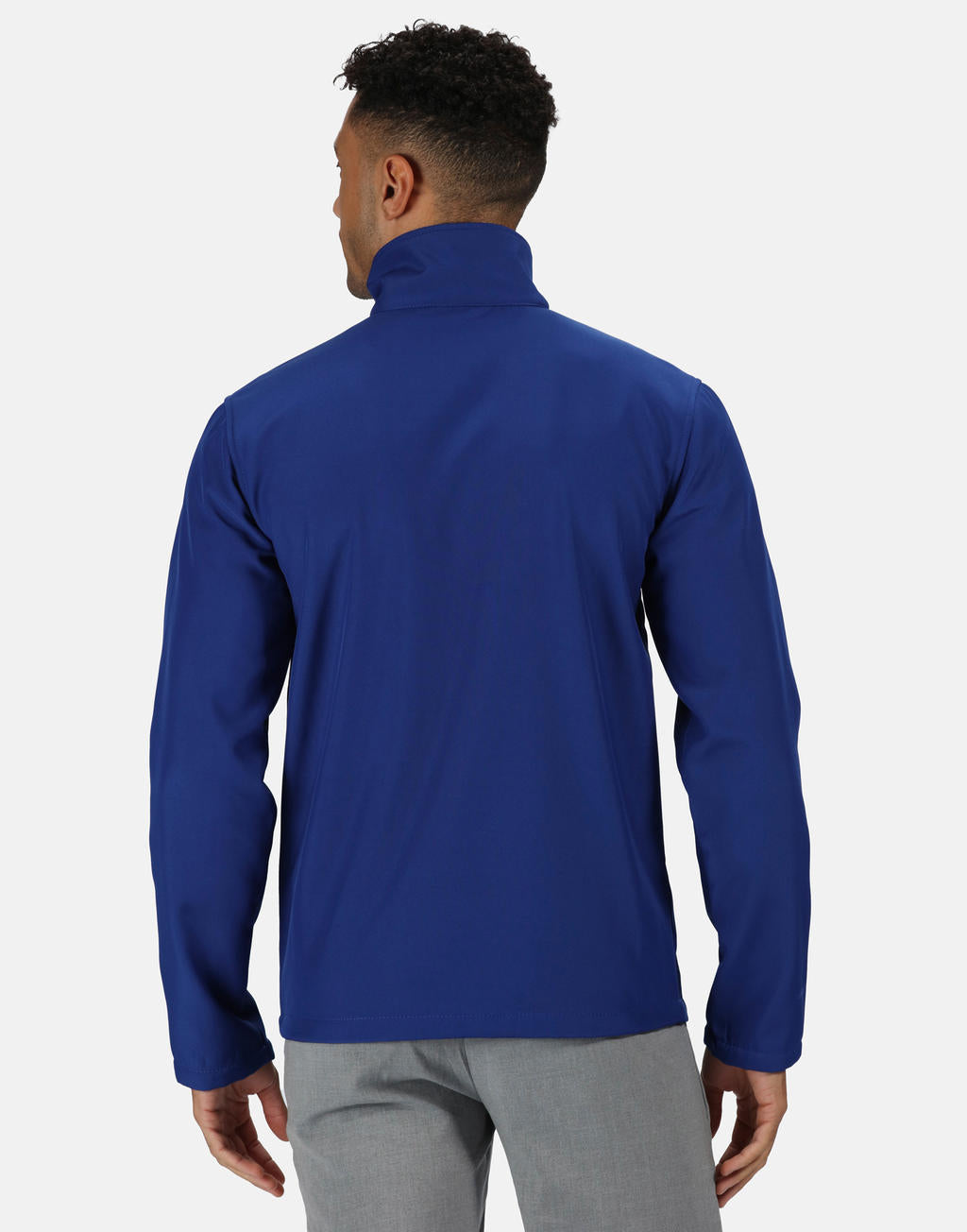 Chaqueta Softshell reciclada Honestly Made - 89317