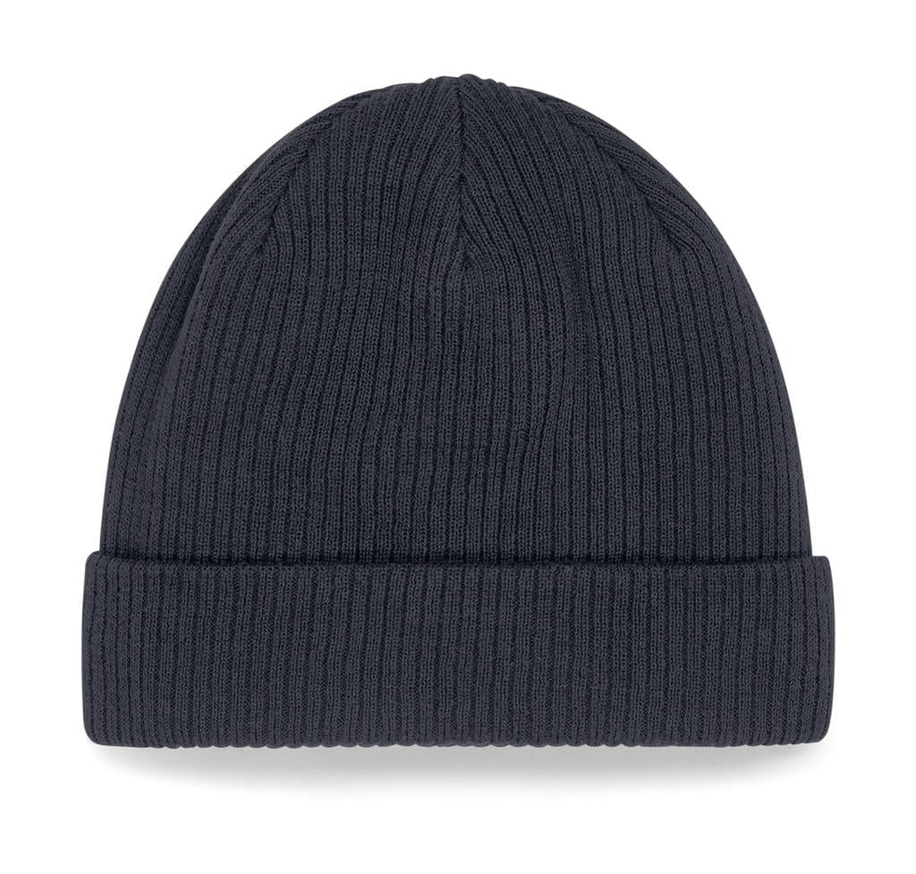 Beanie aus Bio-Baumwolle - 90569
