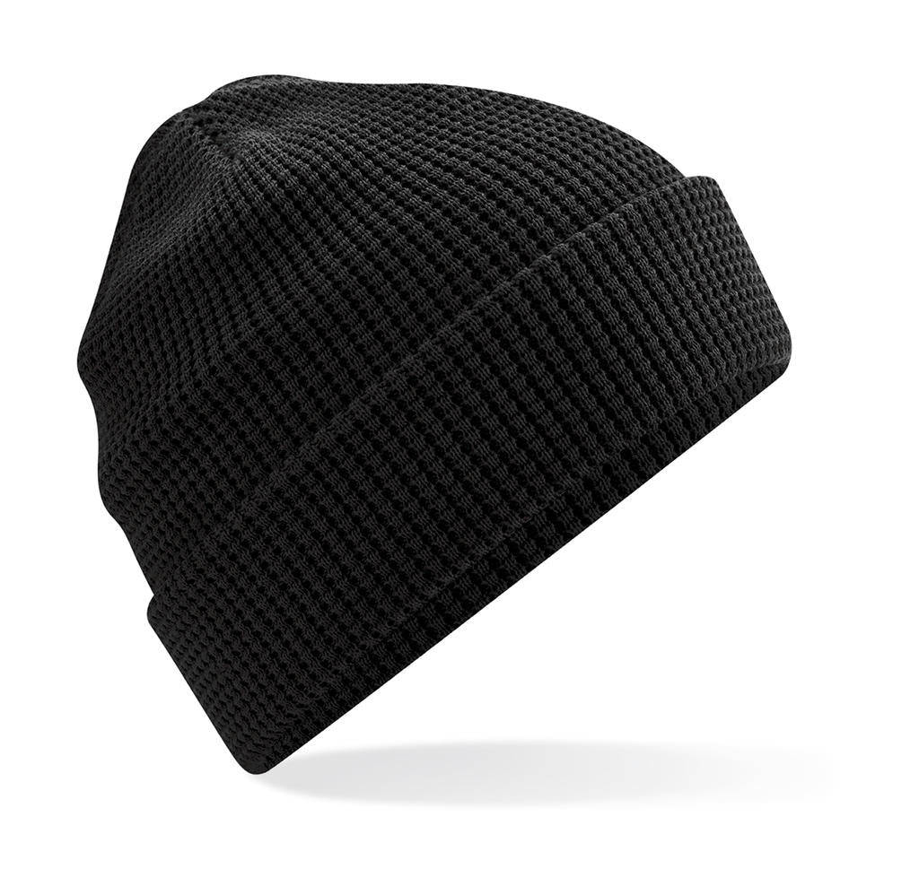 Bio-Baumwoll-Waffelmütze - 95269