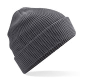 Bio-Baumwoll-Waffelmütze - 95269