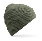 Bio-Baumwoll-Waffelmütze - 95269