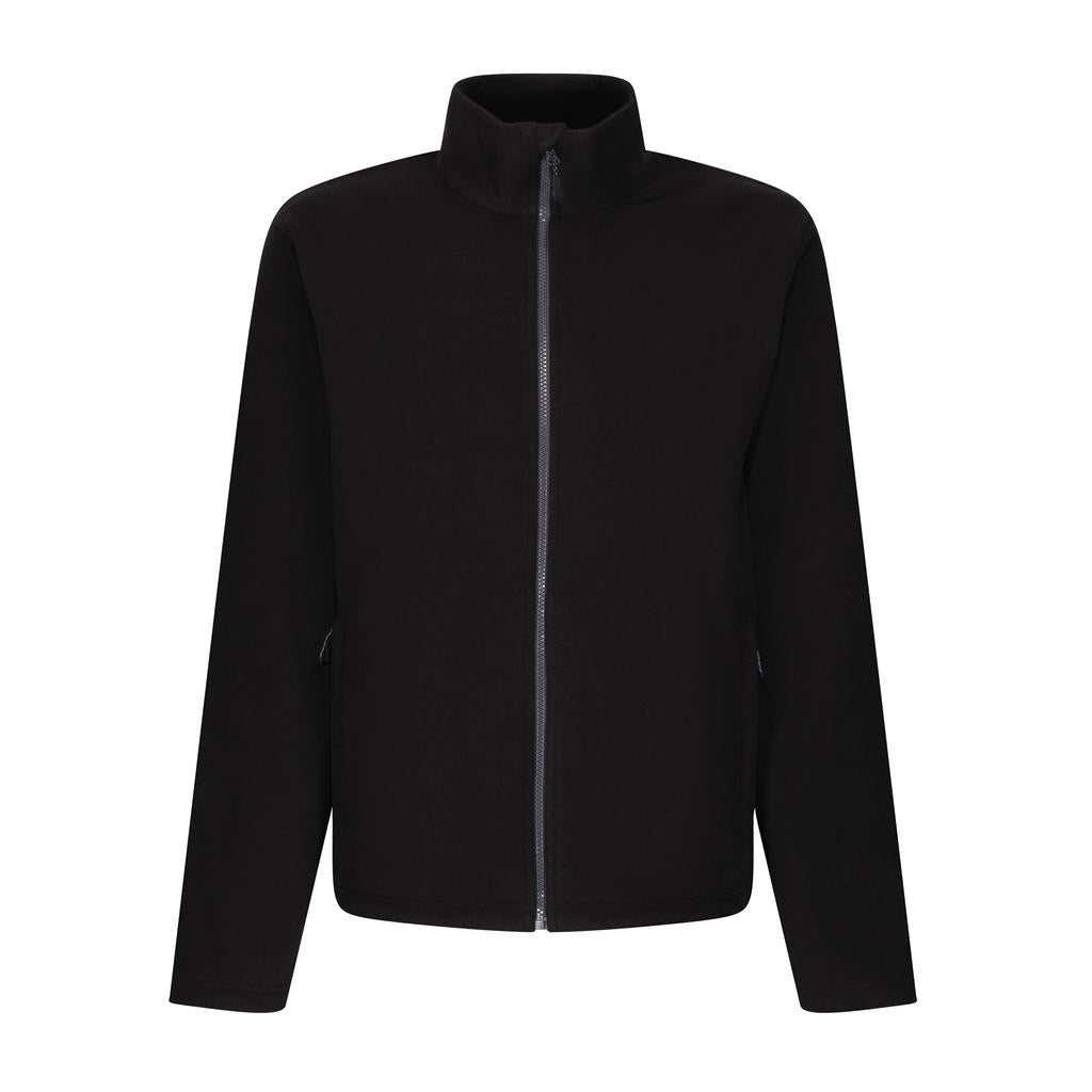Honestly Made Recycled Full Zip Microfleece - 95417