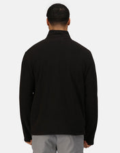 Honestly Made Recycled Full Zip Microfleece - 95417