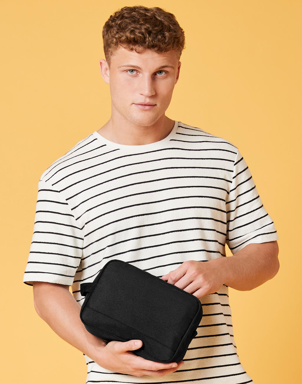 Essentials Wash Bag