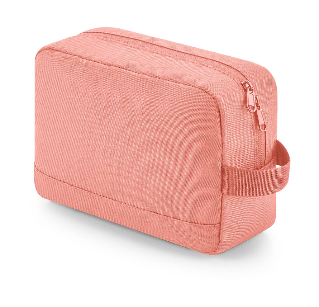 Essentials Wash Bag