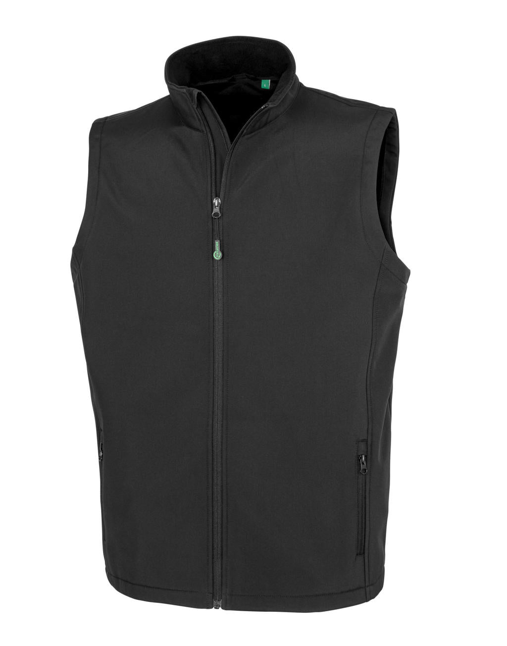 Softshell Imprimable 2 Couches Recyclé pour Hommes - 96133