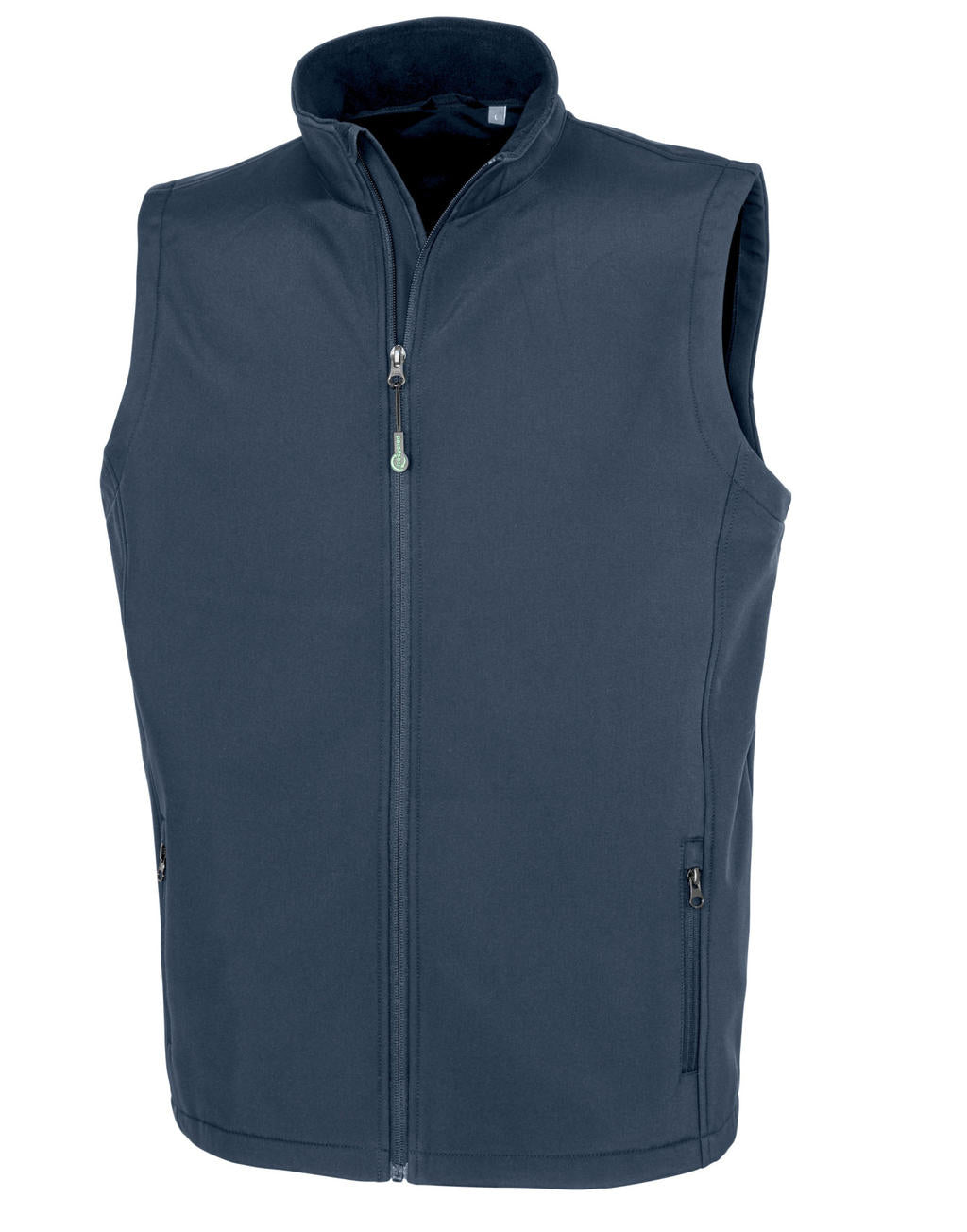 Softshell Imprimable 2 Couches Recyclé pour Hommes - 96133