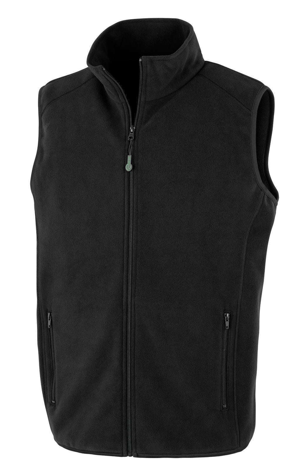 Gilet Polaire Thermique en Polaire Recyclée - 96933