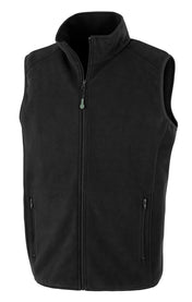 Gilet Polaire Thermique en Polaire Recyclée - 96933