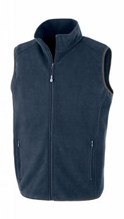 Gilet Polaire Thermique en Polaire Recyclée - 96933