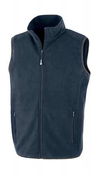 Gilet Polaire Thermique en Polaire Recyclée - 96933