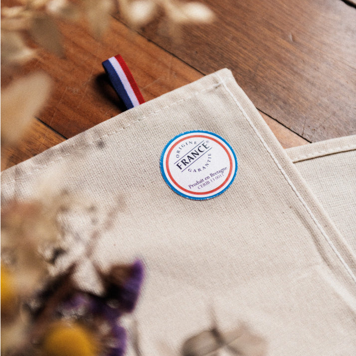apron custom print