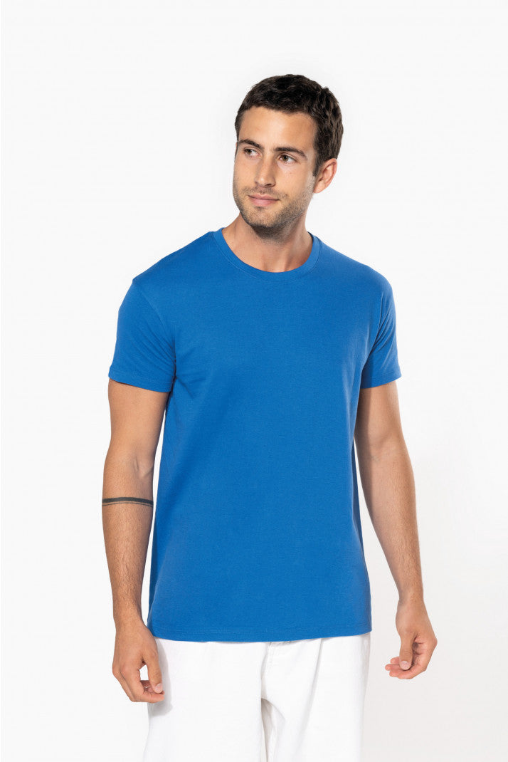 Kariban K3025IC - T-shirt col rond Bio150ic pour homme