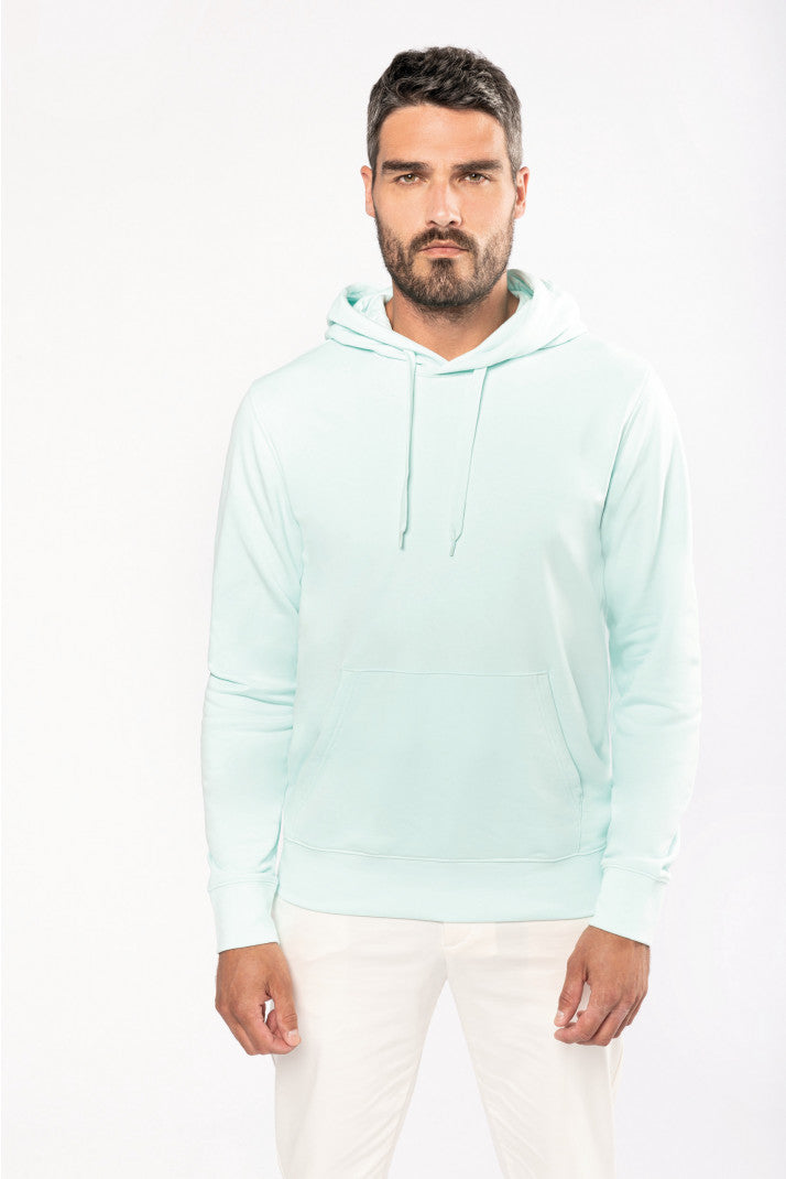 Kariban K4027 - Men's Eco-friendly Hooded Sweatshirt