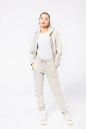 Joggers de polar ecológicos para mujer - K7027