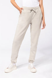 Joggers de polar ecológicos para mujer - K7027