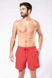 Short de bain écologique pour homme | K760