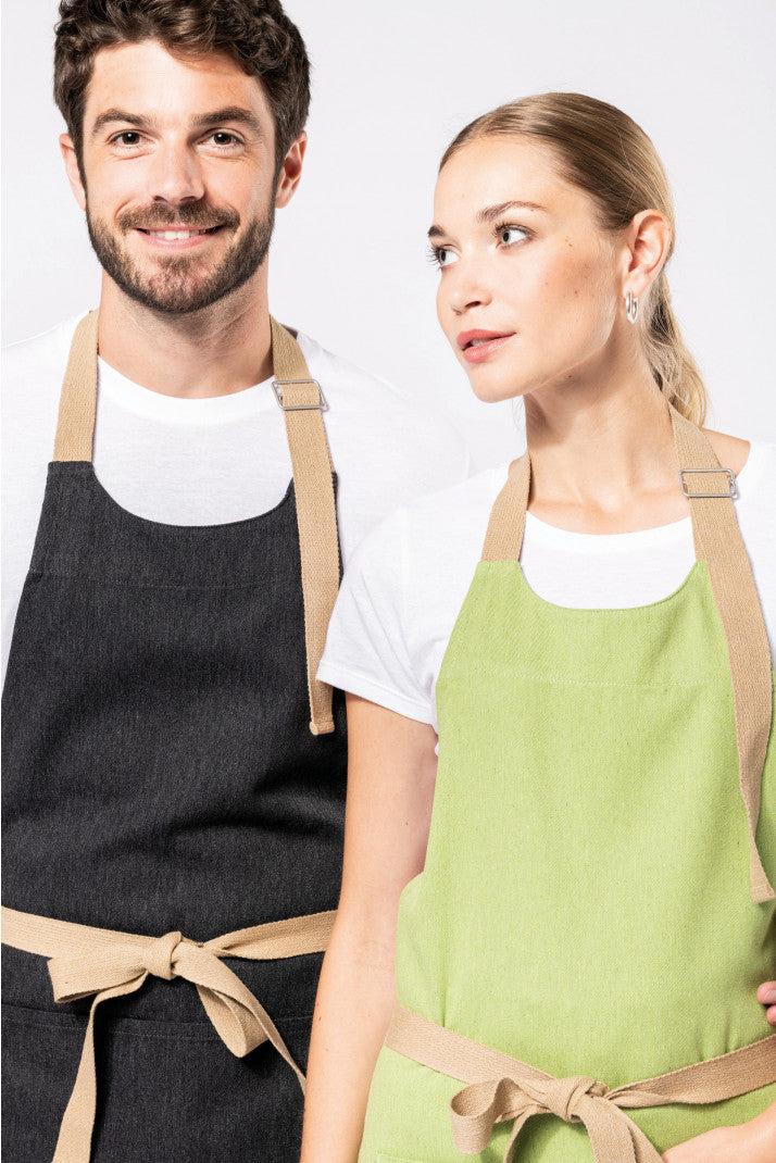 apron custom print