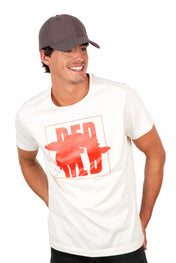 Gorra de Algodón Orgánico 6 Paneles - KP134