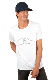 Recycled Cotton Cap - 5 panels - KP916