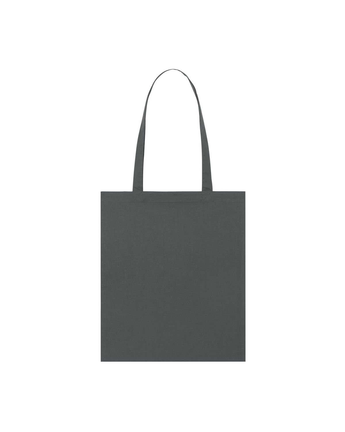 Organische Katoenen Tas - 160 g/m² | Lichte Tote Bag STAU773