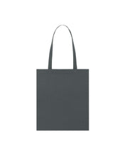 Organische Katoenen Tas - 160 g/m² | Lichte Tote Bag STAU773