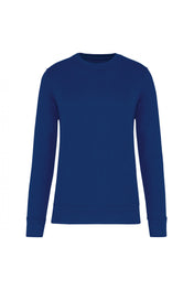 Kariban K4025 - Eco-friendly Crew Neck Sweatshirt
