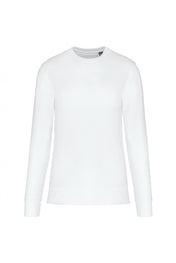 Kariban K4025 - Eco-friendly Crew Neck Sweatshirt