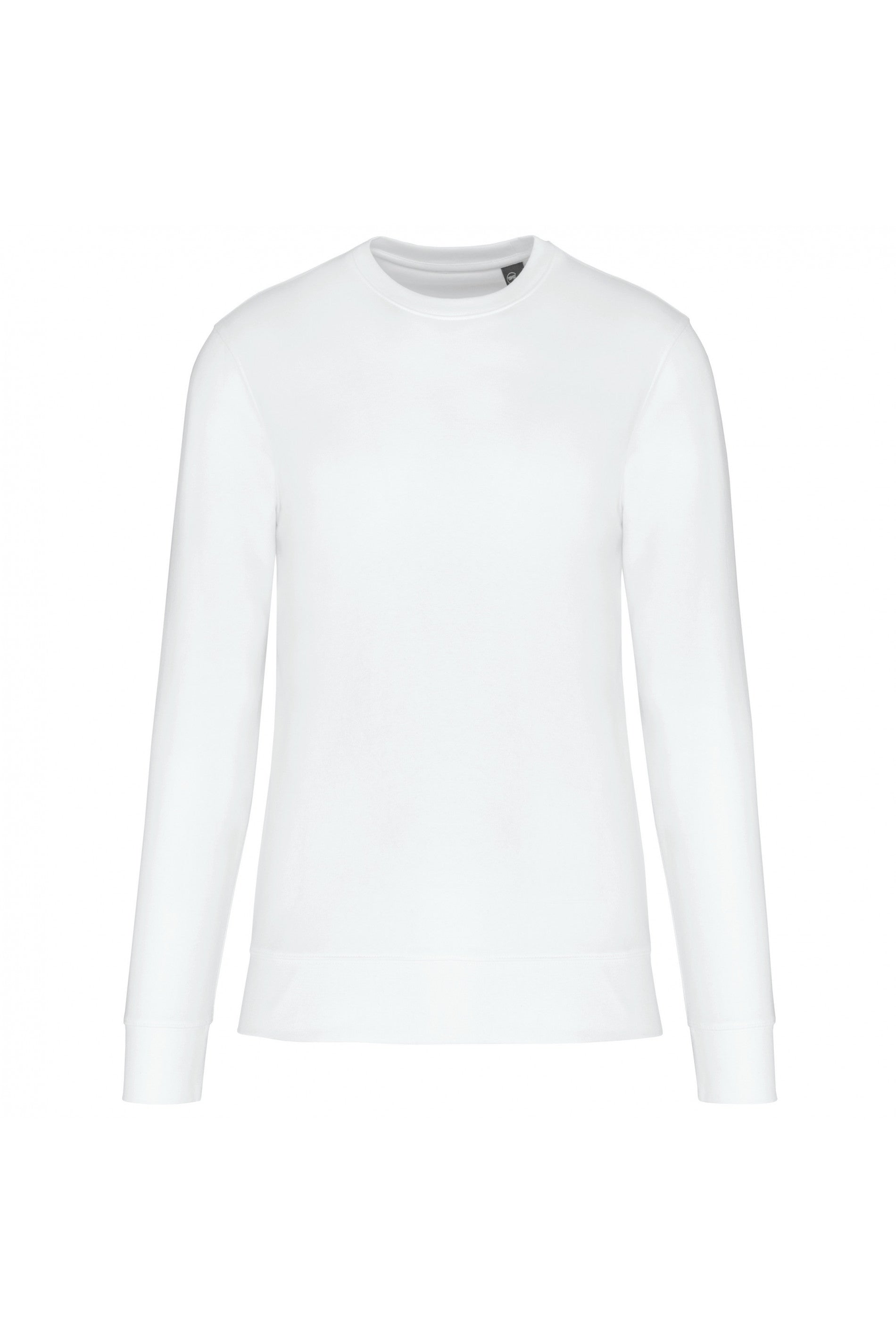 Kariban K4025 - Eco-friendly Crew Neck Sweatshirt
