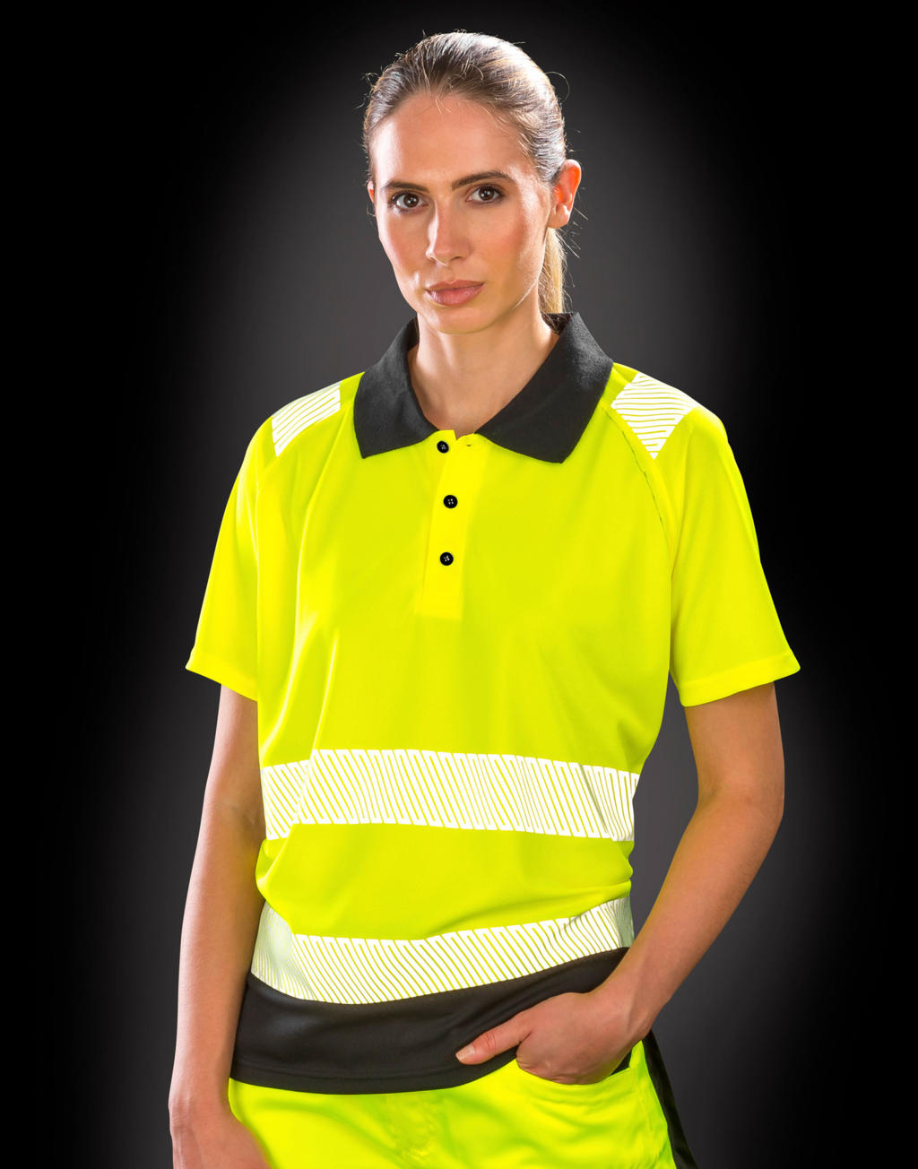 uniform for staff
