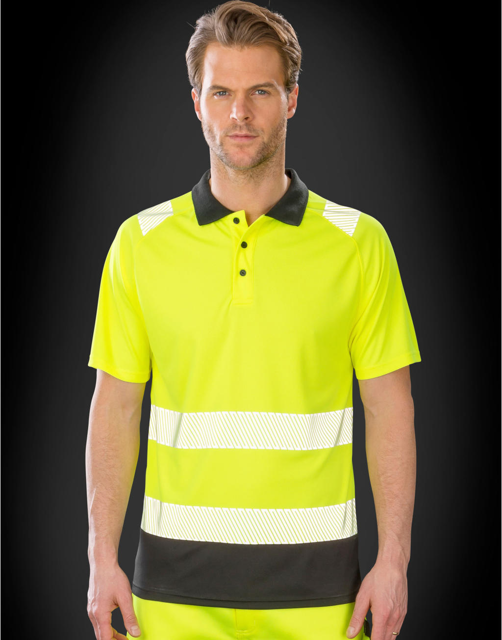 uniform for staff