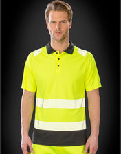uniform for staff