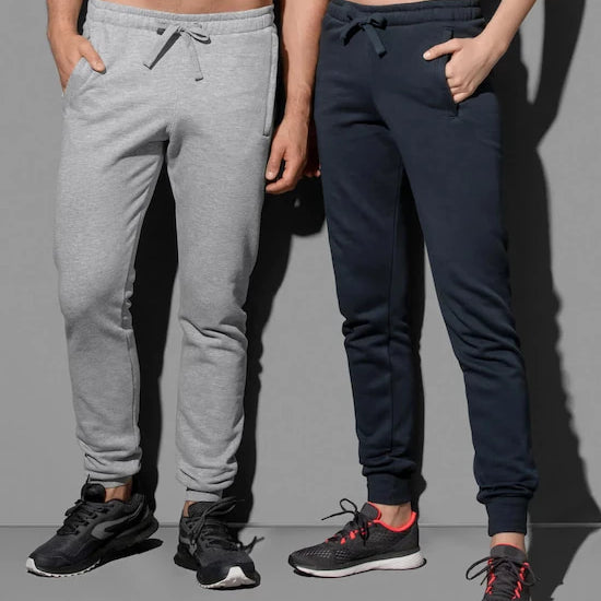 Eco-Friendly Shorts and Joggers Wholesale