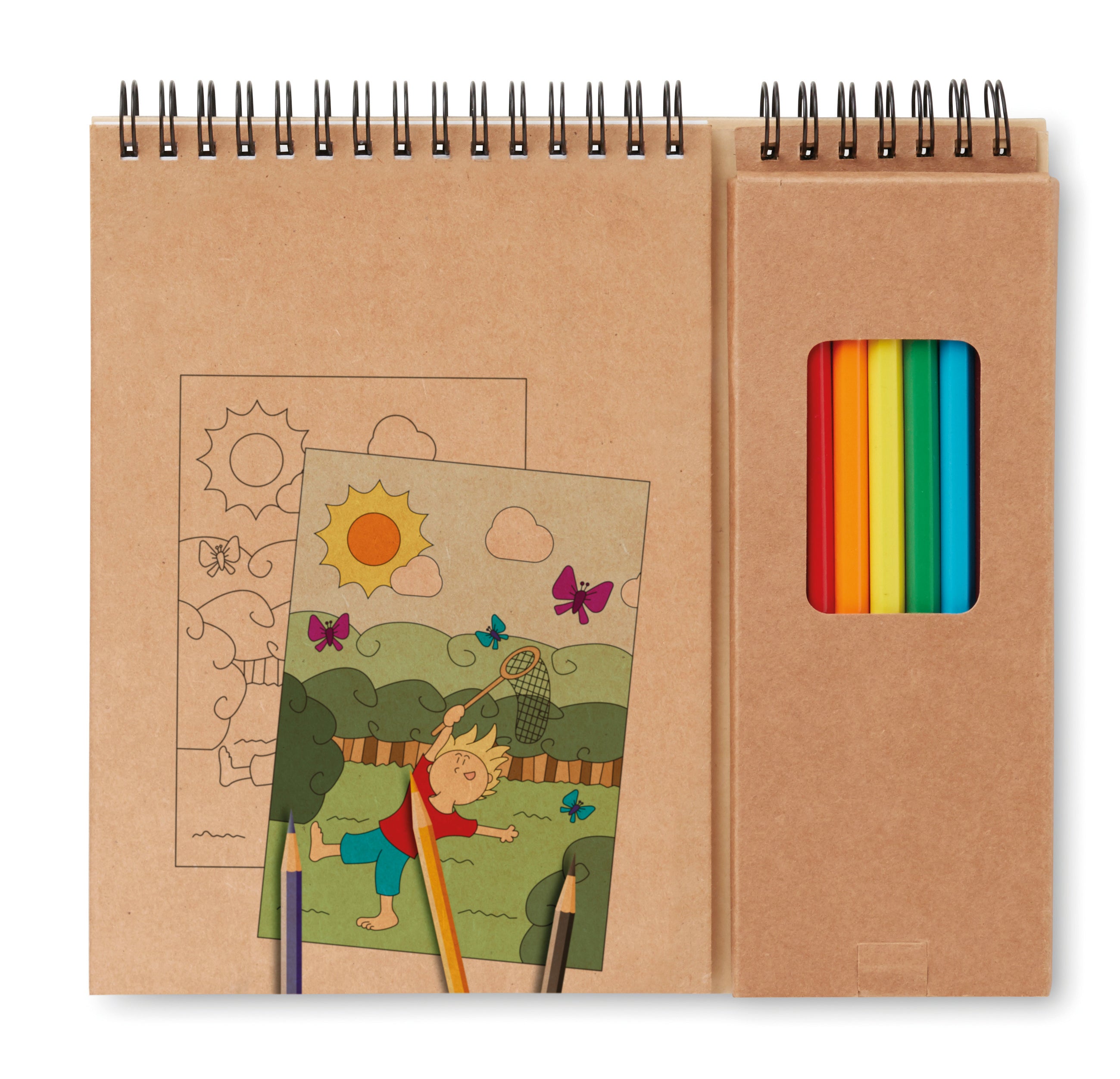 Custom Notepads with Your Brand