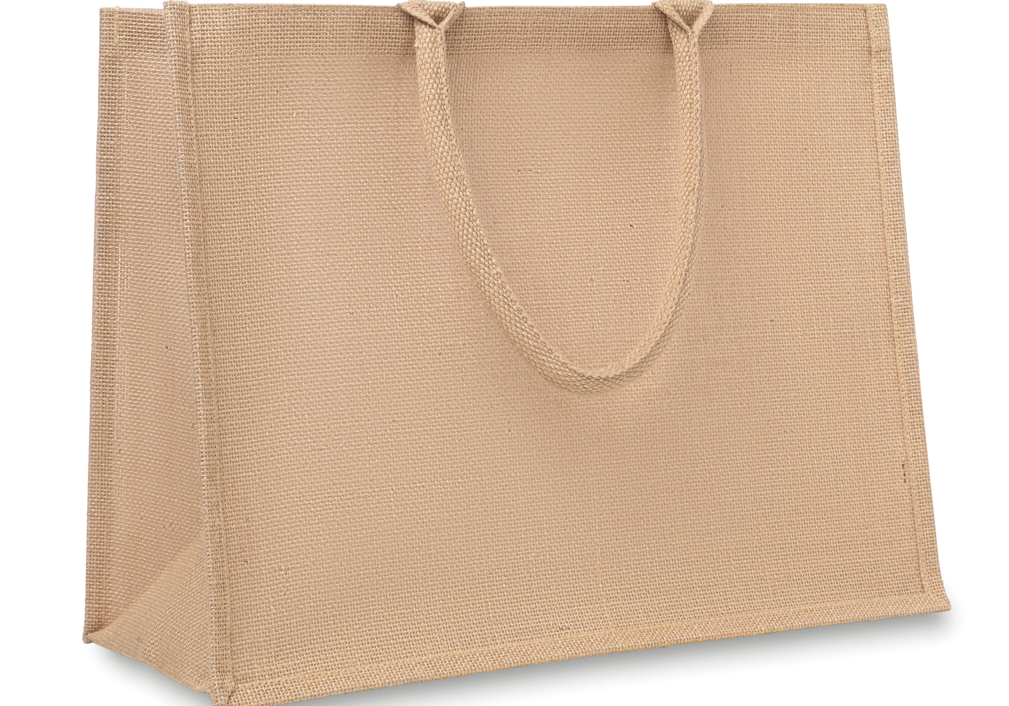 Custom Jute Bags