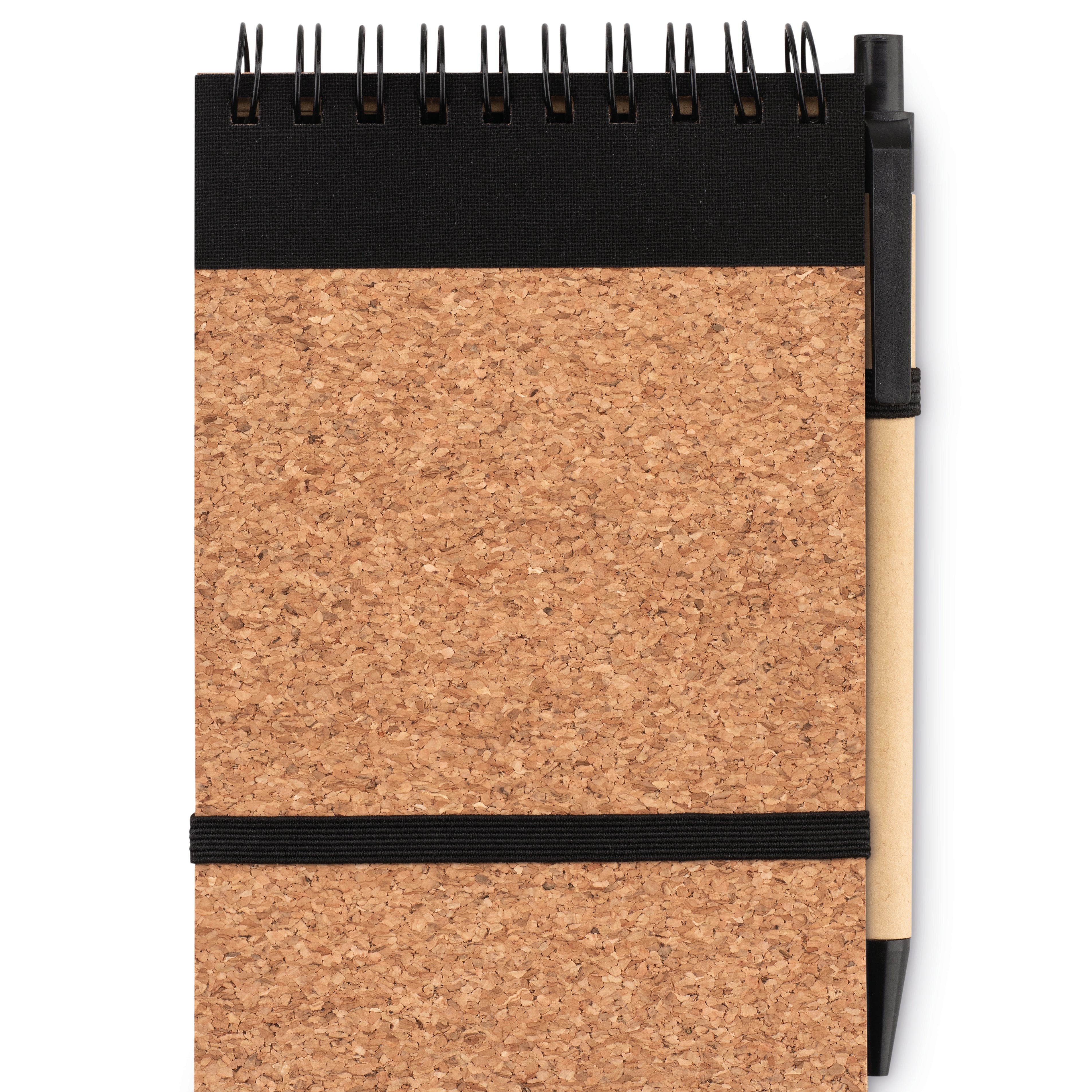 Custom A6 Notebooks