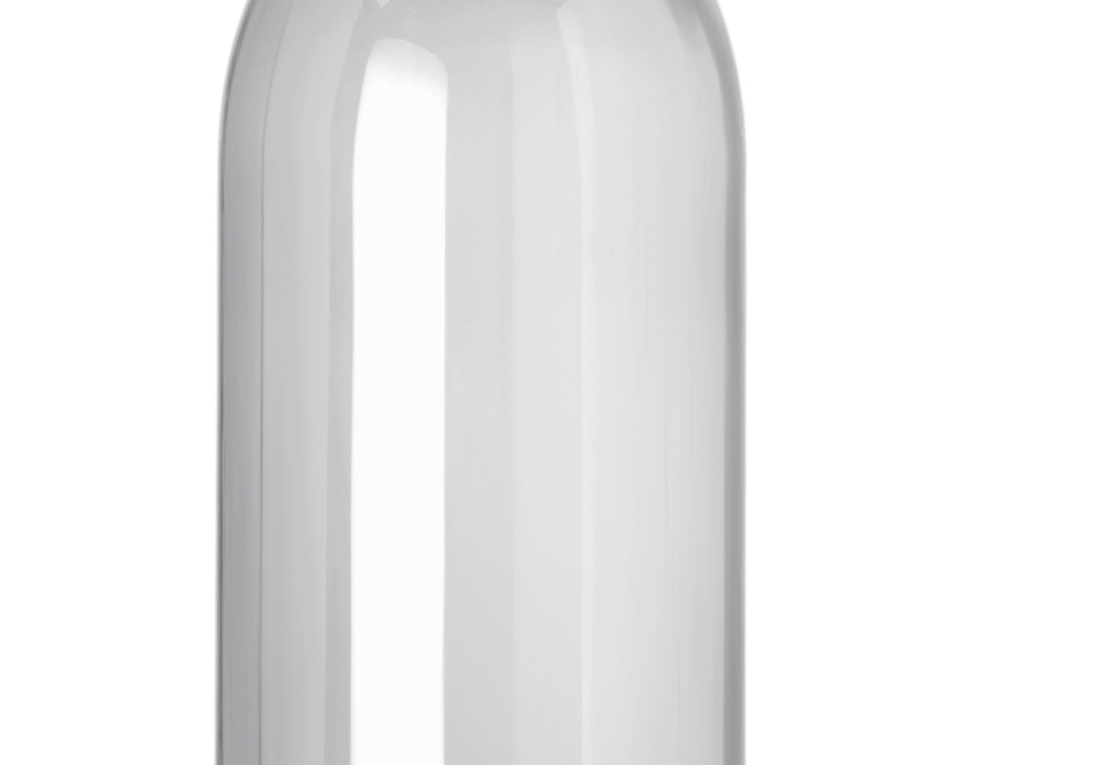 Custom Plastic Bottles