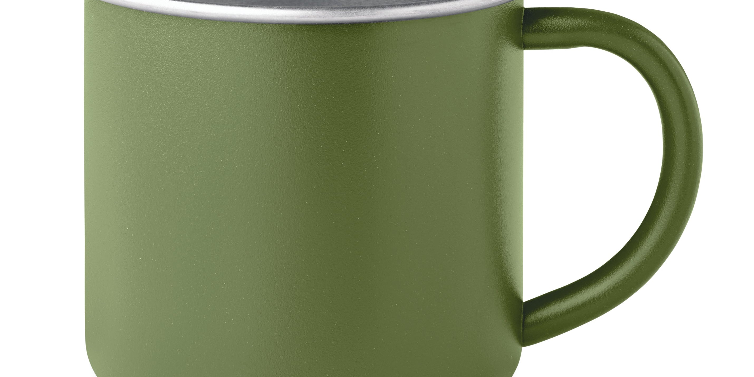 Custom Stainless Steel Mugs