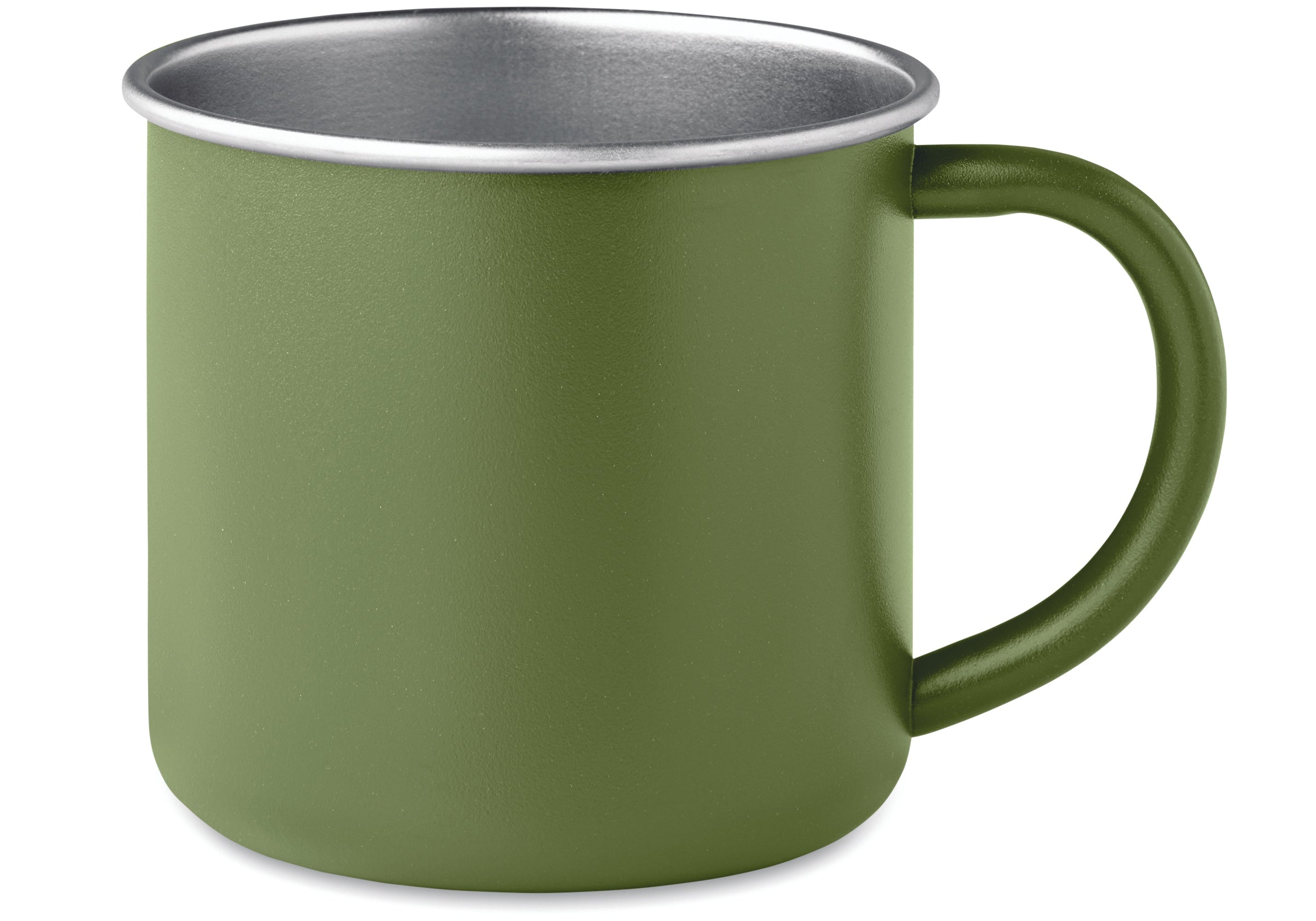 Custom Stainless Steel Mugs