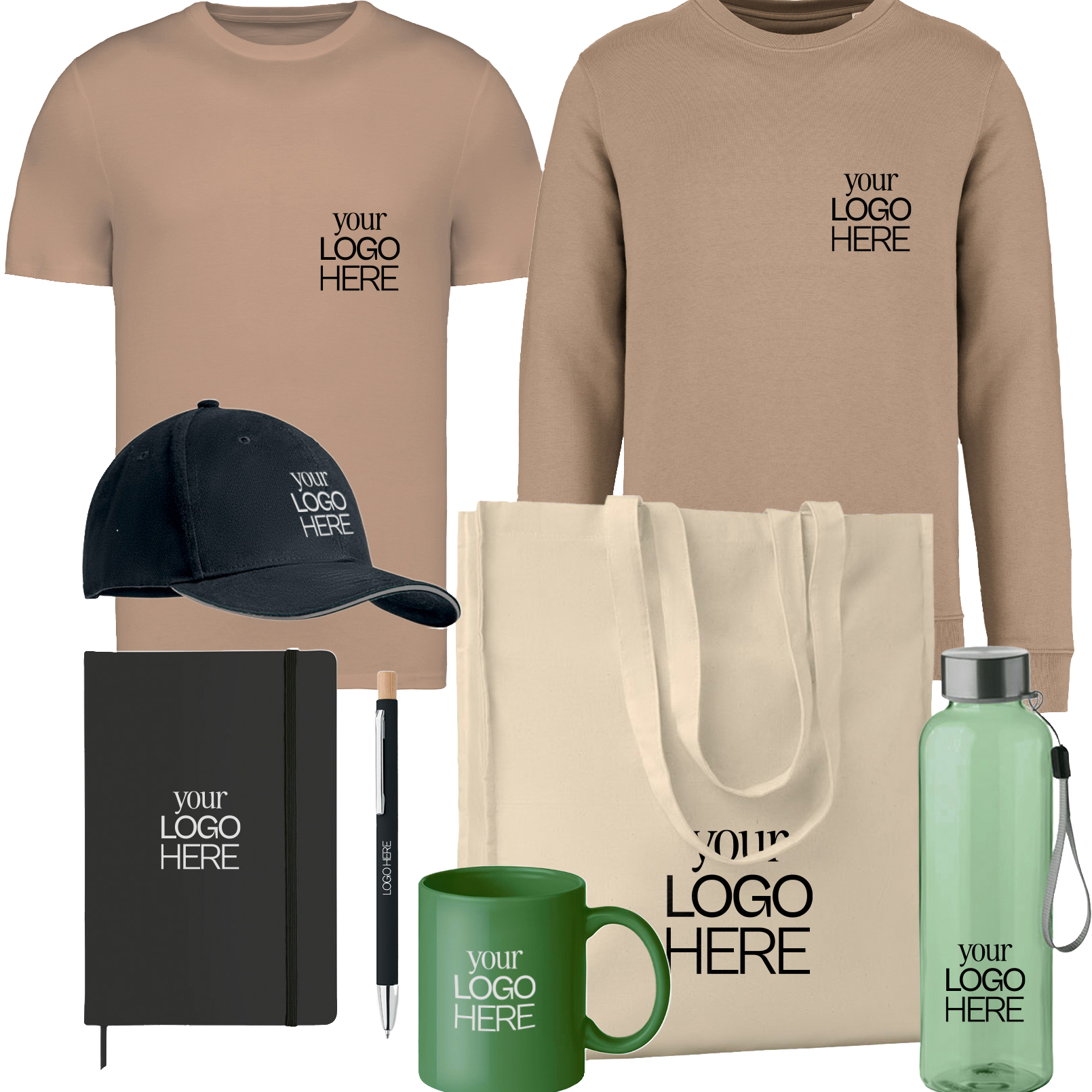 Sustainable Wholesale Merchandising