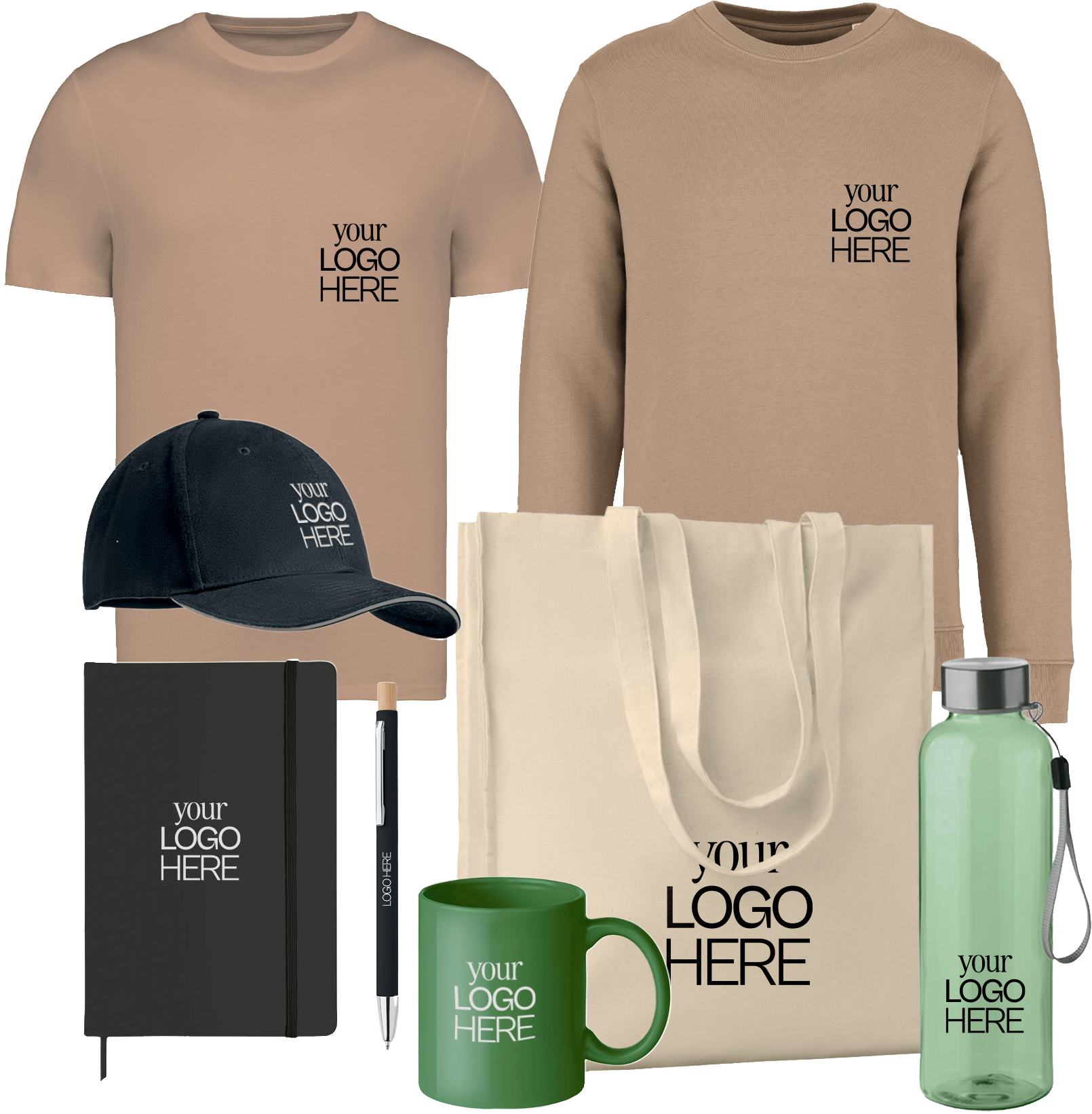 Sustainable Wholesale Merchandising