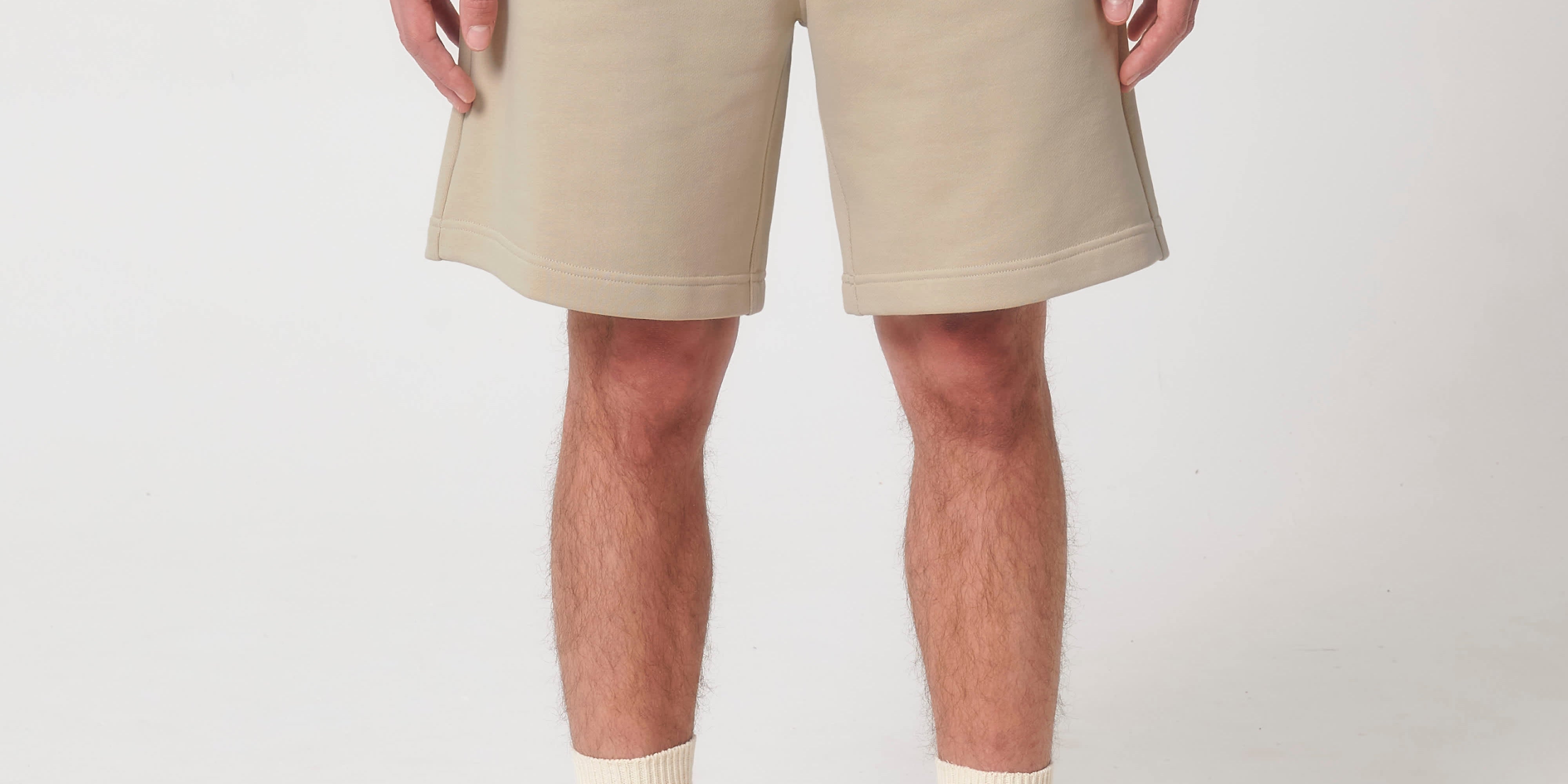 Custom Shorts with Logo