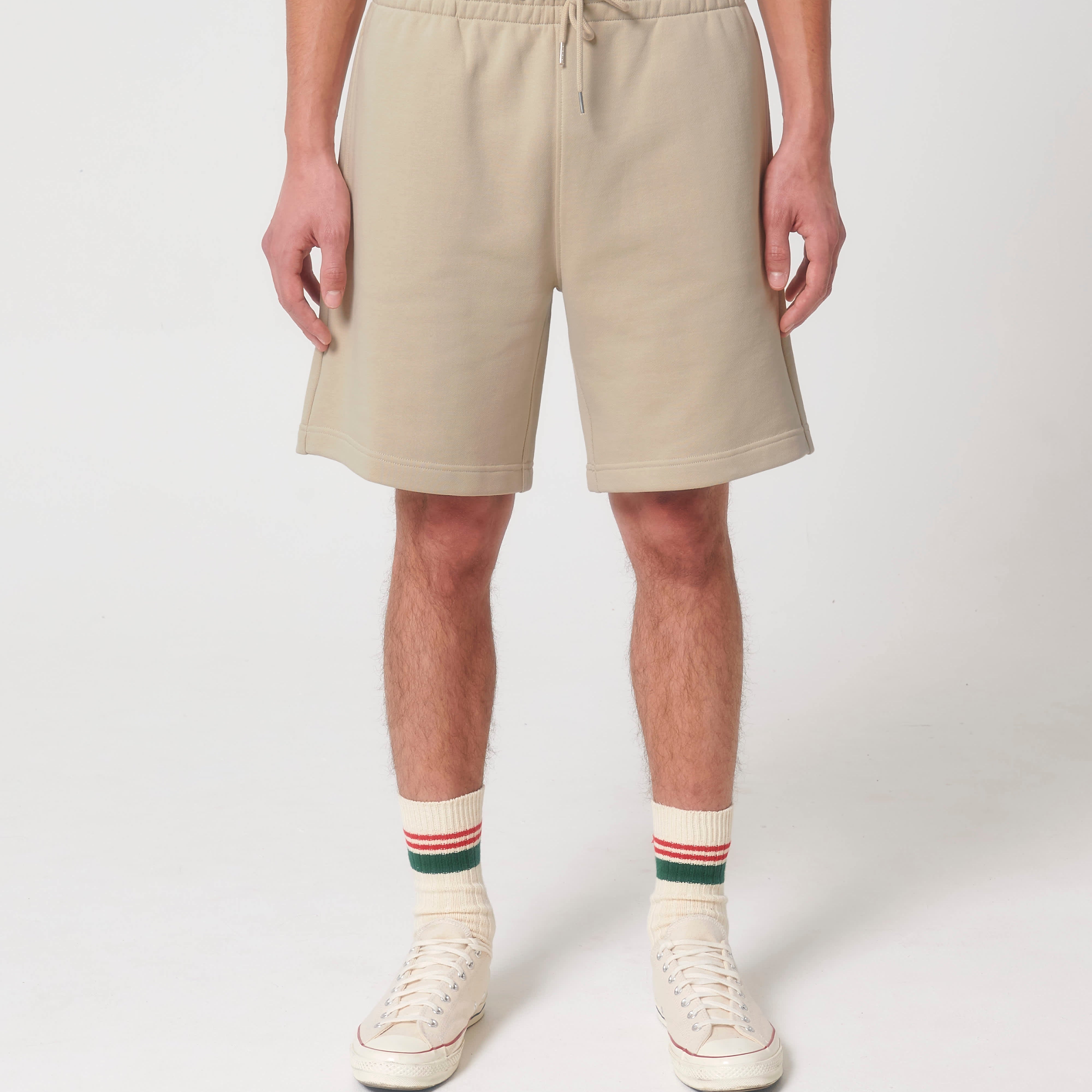 Custom Shorts with Logo